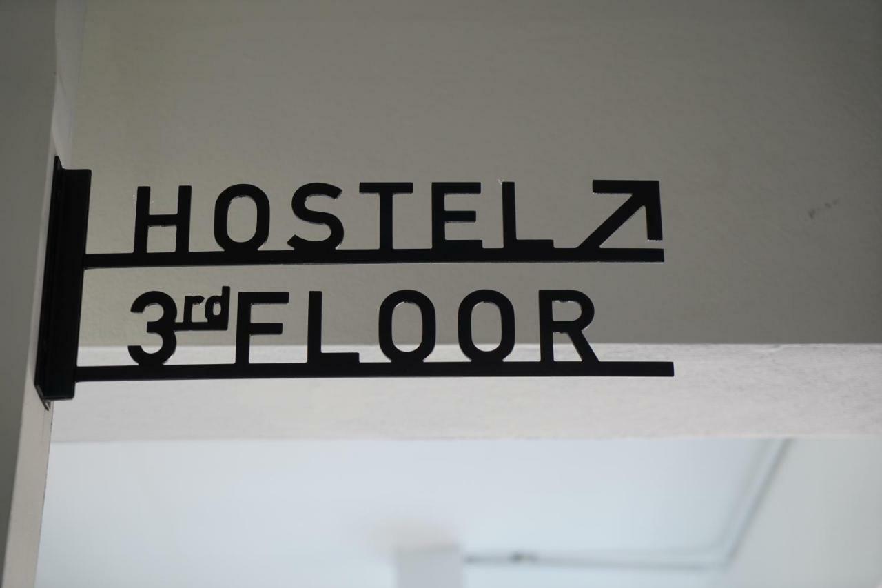 Slee Hostel Chiangmai (Adults Only) Chiang Mai Exteriör bild